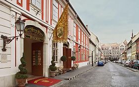St George Residence Budapest